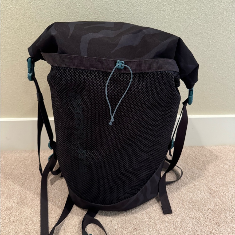 Patagonia Planing Roll Top Backpack 35L